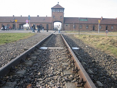 Birkenau