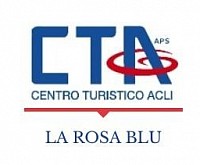 CTA LA ROSA BLU