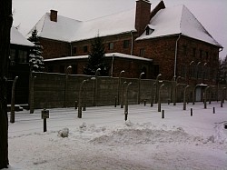 Auschwitz